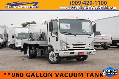 Used 2019 Isuzu NRR NRR Regular Cab 4x2 Water Truck for sale #47470 - photo 1