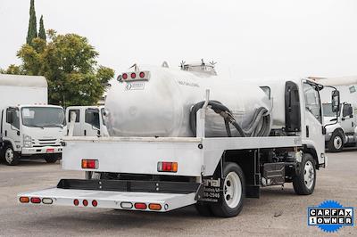 Used 2019 Isuzu NRR NRR Regular Cab 4x2 Water Truck for sale #47470 - photo 2