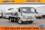 Used 2019 Isuzu NRR NRR Regular Cab 4x2 Water Truck for sale #47470 - photo 1