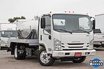 Used 2019 Isuzu NRR NRR Regular Cab 4x2 Water Truck for sale #47470 - photo 3