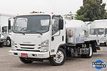 Used 2019 Isuzu NRR NRR Regular Cab 4x2 Water Truck for sale #47470 - photo 4