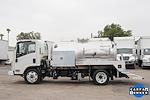 Used 2019 Isuzu NRR NRR Regular Cab 4x2 Water Truck for sale #47470 - photo 5