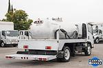 Used 2019 Isuzu NRR NRR Regular Cab 4x2 Water Truck for sale #47470 - photo 2