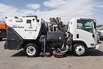2019 Isuzu NPR Regular Cab 4x2 Vacuum Truck for sale #47471 - photo 10