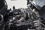 2019 Isuzu NPR Regular Cab 4x2 Vacuum Truck for sale #47471 - photo 11