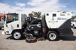 2019 Isuzu NPR Regular Cab 4x2 Vacuum Truck for sale #47471 - photo 6
