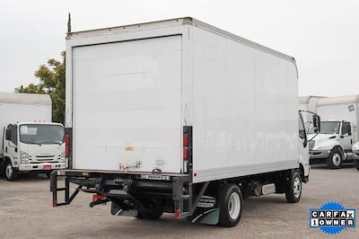 2018 Hino 155 Single Cab DRW 4x2, Box Truck for sale #47500 - photo 2