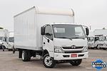 2018 Hino 155 Single Cab DRW 4x2, Box Truck for sale #47500 - photo 3