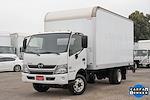 2018 Hino 155 Single Cab DRW 4x2, Box Truck for sale #47500 - photo 5