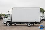 2018 Hino 155 Single Cab DRW 4x2, Box Truck for sale #47500 - photo 6