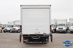 2018 Hino 155 Single Cab DRW 4x2, Box Truck for sale #47500 - photo 8