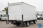 2018 Hino 155 Single Cab DRW 4x2, Box Truck for sale #47500 - photo 2