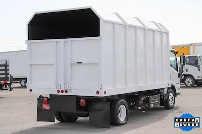 Used 2022 Isuzu NPR-HD HD Regular Cab 4x2 Chipper Truck for sale #47558 - photo 2