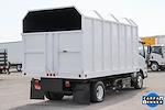 Used 2022 Isuzu NPR-HD HD Regular Cab 4x2 Chipper Truck for sale #47558 - photo 2