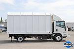 Used 2022 Isuzu NPR-HD HD Regular Cab 4x2 Chipper Truck for sale #47558 - photo 12