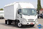 Used 2022 Isuzu NPR-HD HD Regular Cab 4x2 Chipper Truck for sale #47558 - photo 3