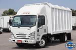Used 2022 Isuzu NPR-HD HD Regular Cab 4x2 Chipper Truck for sale #47558 - photo 4