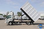 Used 2022 Isuzu NPR-HD HD Regular Cab 4x2 Chipper Truck for sale #47558 - photo 7