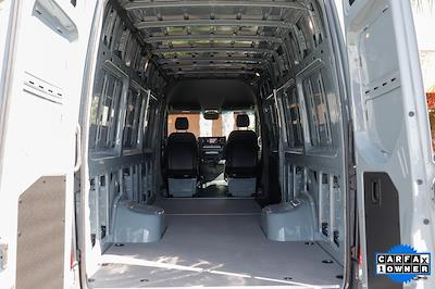 Used 2022 Mercedes-Benz Sprinter 3500XD AWD Empty Cargo Van for sale #47575 - photo 2