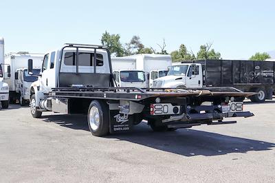 Used 2020 International MV MV607 SBA 4x2 Rollback Body for sale #47710A - photo 2