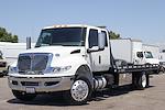 Used 2020 International MV MV607 SBA 4x2 Rollback Body for sale #47710A - photo 12