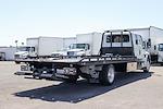 Used 2020 International MV MV607 SBA 4x2 Rollback Body for sale #47710A - photo 14
