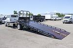 Used 2020 International MV MV607 SBA 4x2 Rollback Body for sale #47710A - photo 4