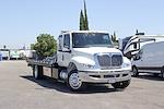 Used 2020 International MV MV607 SBA 4x2 Rollback Body for sale #47710A - photo 8
