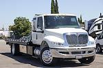 Used 2020 International MV MV607 SBA 4x2 Rollback Body for sale #47710A - photo 9