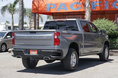 2021 Chevrolet Silverado 1500 Crew Cab 4x4 Pickup for sale #47713 - photo 2