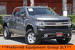 2021 Chevrolet Silverado 1500 Crew Cab 4x4, Pickup for sale #47713 - photo 3