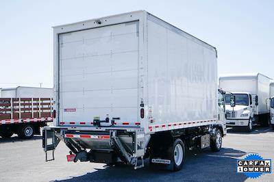 Used 2020 Isuzu NRR Regular Cab 4x2 Box Truck for sale #47732 - photo 2