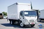 Used 2020 Isuzu NRR Regular Cab 4x2 Box Truck for sale #47732 - photo 3
