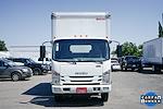 Used 2020 Isuzu NRR Regular Cab 4x2 Box Truck for sale #47732 - photo 4
