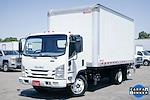Used 2020 Isuzu NRR Regular Cab 4x2 Box Truck for sale #47732 - photo 5