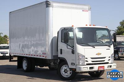 2021 Chevrolet LCF 4500 Regular Cab 4x2, Box Truck for sale #47763 - photo 1