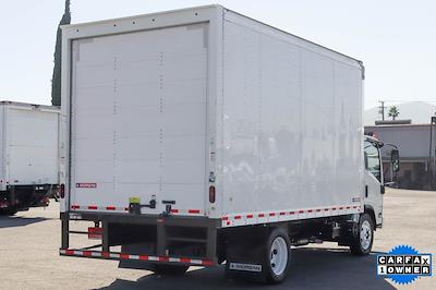 2021 Chevrolet LCF 4500 Regular Cab 4x2, Box Truck for sale #47763 - photo 2