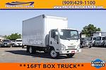 2021 Chevrolet LCF 4500 Regular Cab 4x2, Box Truck for sale #47763 - photo 3