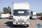 2021 Chevrolet LCF 4500 Regular Cab 4x2, Box Truck for sale #47763 - photo 4