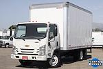 2021 Chevrolet LCF 4500 Regular Cab 4x2, Box Truck for sale #47763 - photo 5