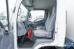 Used 2019 Isuzu NPR-XD Regular Cab 4x2 Box Truck for sale #47839 - photo 17