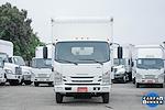 Used 2019 Isuzu NPR-XD Regular Cab 4x2 Box Truck for sale #47839 - photo 4
