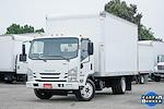 Used 2019 Isuzu NPR-XD Regular Cab 4x2 Box Truck for sale #47839 - photo 5
