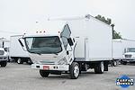Used 2019 Isuzu NPR-XD Regular Cab 4x2 Box Truck for sale #47839 - photo 6