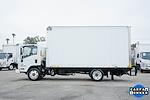 Used 2019 Isuzu NPR-XD Regular Cab 4x2 Box Truck for sale #47839 - photo 7