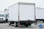 Used 2019 Isuzu NPR-XD Regular Cab 4x2 Box Truck for sale #47839 - photo 8