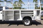 2019 Ford F-550 Crew Cab DRW 4x4 Service Truck for sale #48001 - photo 8