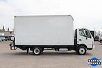 2018 Hino 155 Single Cab DRW 4x2, Box Truck for sale #48006 - photo 13