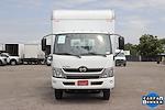 2018 Hino 155 Single Cab DRW 4x2, Box Truck for sale #48006 - photo 4