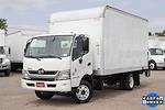 2018 Hino 155 Single Cab DRW 4x2, Box Truck for sale #48006 - photo 5